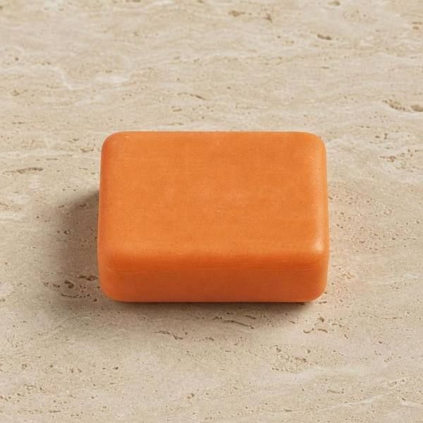 Foto principal — Sabonete de Chá Branco, Argila Branca e Aloe Vera (90g)
